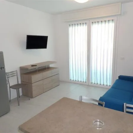 Equipped Flat For A Cozy In Apartman *