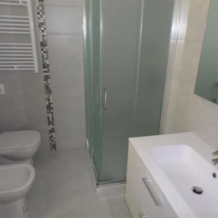 Equipped Flat For A Cozy In Apartman