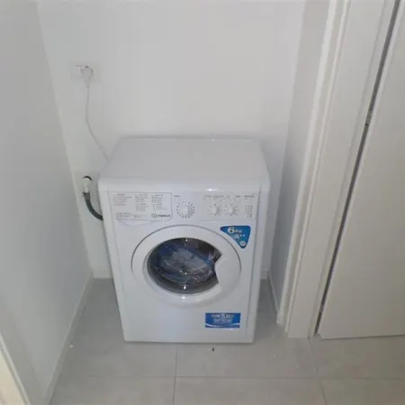 Apartman Equipped Flat For A Cozy In