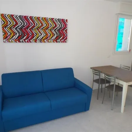 Equipped Flat For A Cozy In Apartman
